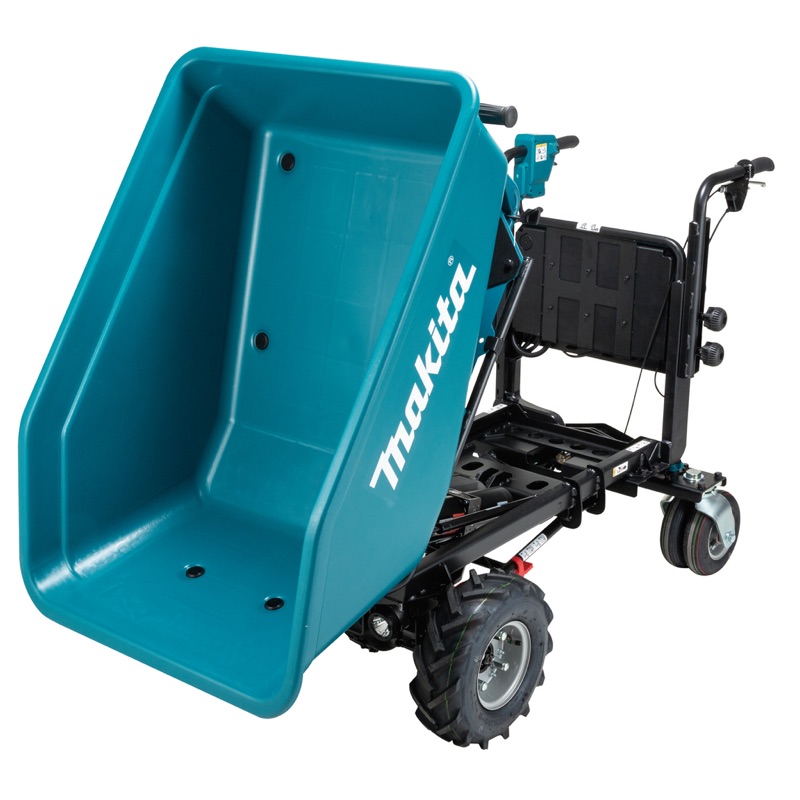 accu kruiwagen met bak makita-4 accu kruiwagen met bak makita-4