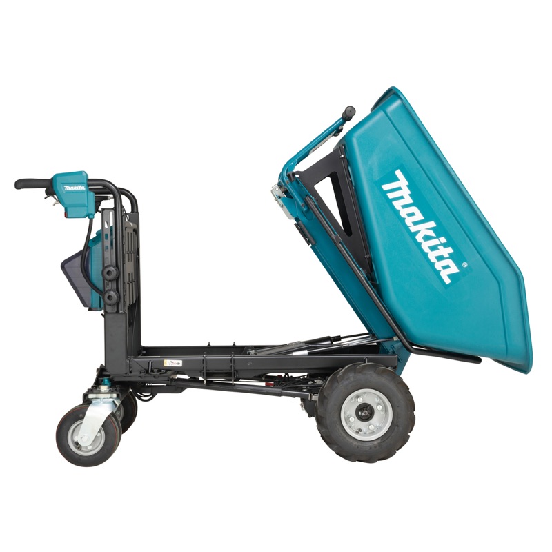 accu kruiwagen met bak makita-10 accu kruiwagen met bak makita-10