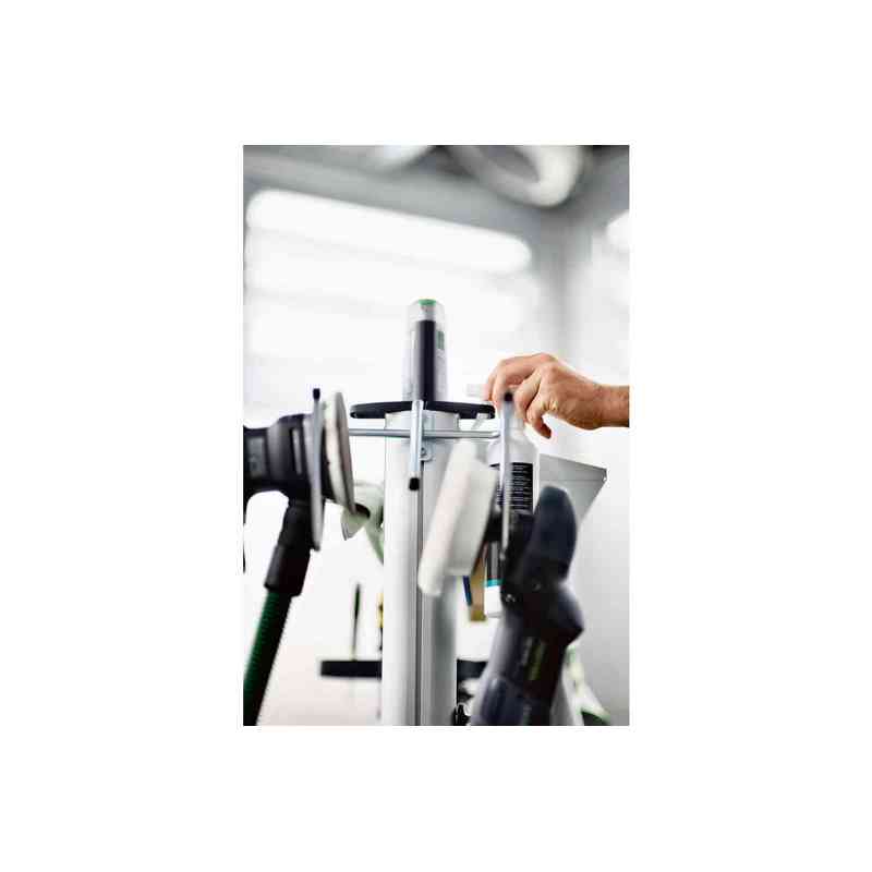 gereedschaphaak festool-5 gereedschaphaak festool-5