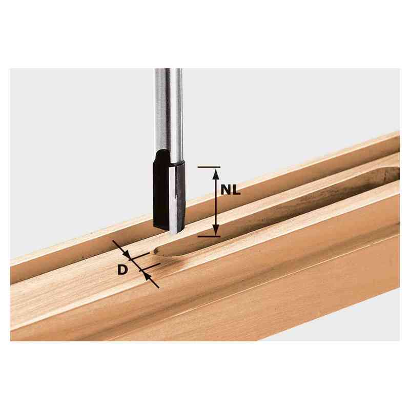 groeffrees hardmetaal festool-3 groeffrees hardmetaal festool-3