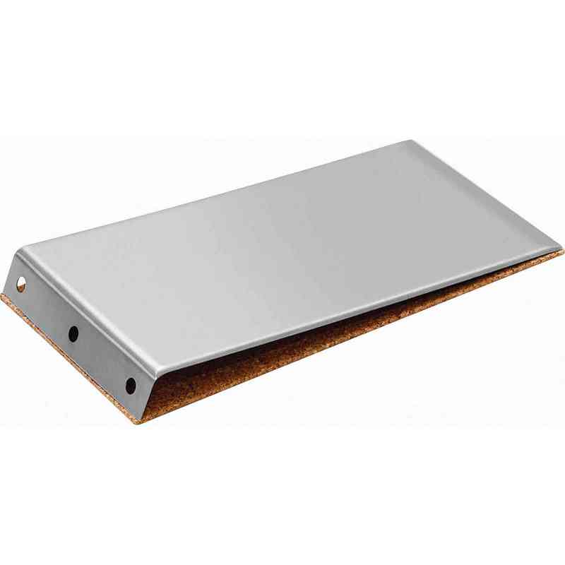 schuurplaat kurk/metaal festool-2 schuurplaat kurk/metaal festool-2