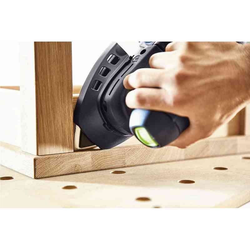 schuurpapier delta festool rubin 2-7 schuurpapier delta festool rubin 2-7