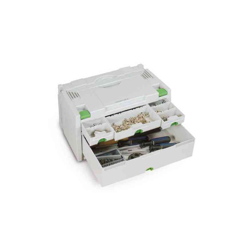 sortainer festool-3 sortainer festool-3