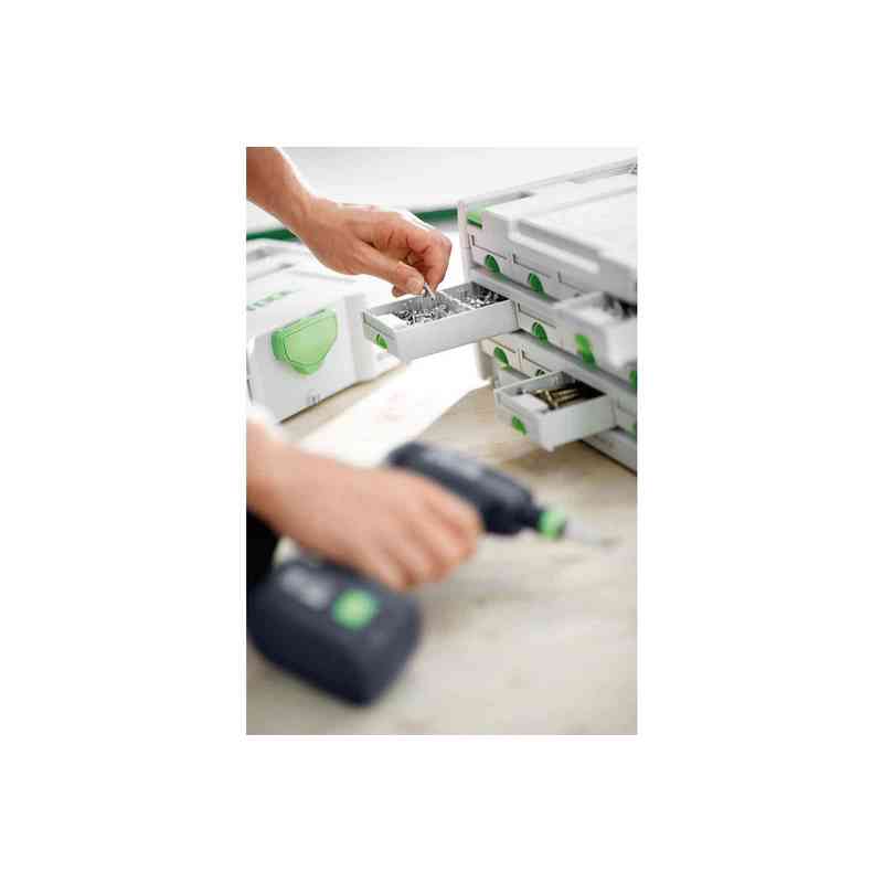 sortainer festool-5 sortainer festool-5