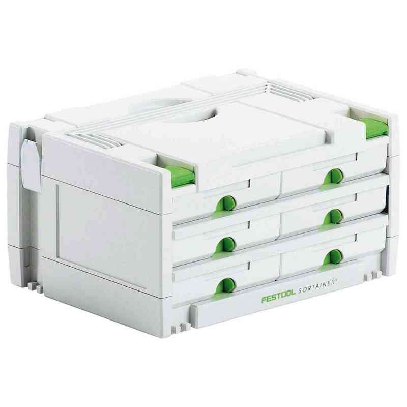 sortainer festool-2 sortainer festool-2