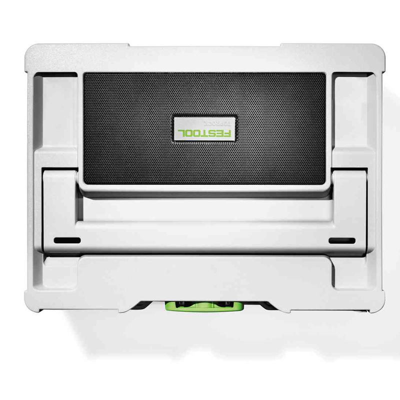 bluetooth luidspreker systainer³ festool-5 bluetooth luidspreker systainer³ festool-5