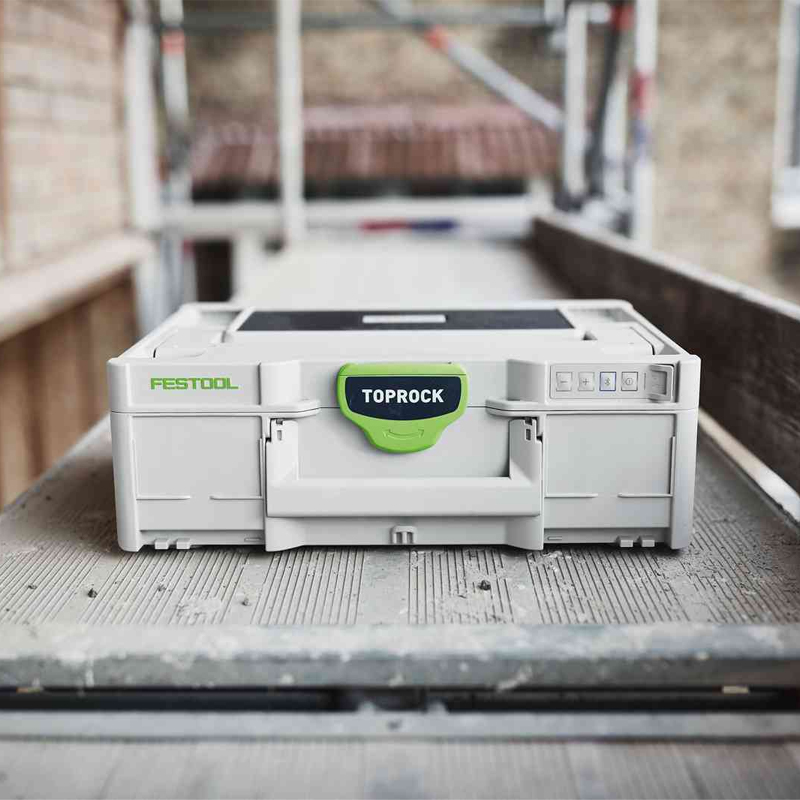 bluetooth luidspreker systainer³ festool-7 bluetooth luidspreker systainer³ festool-7