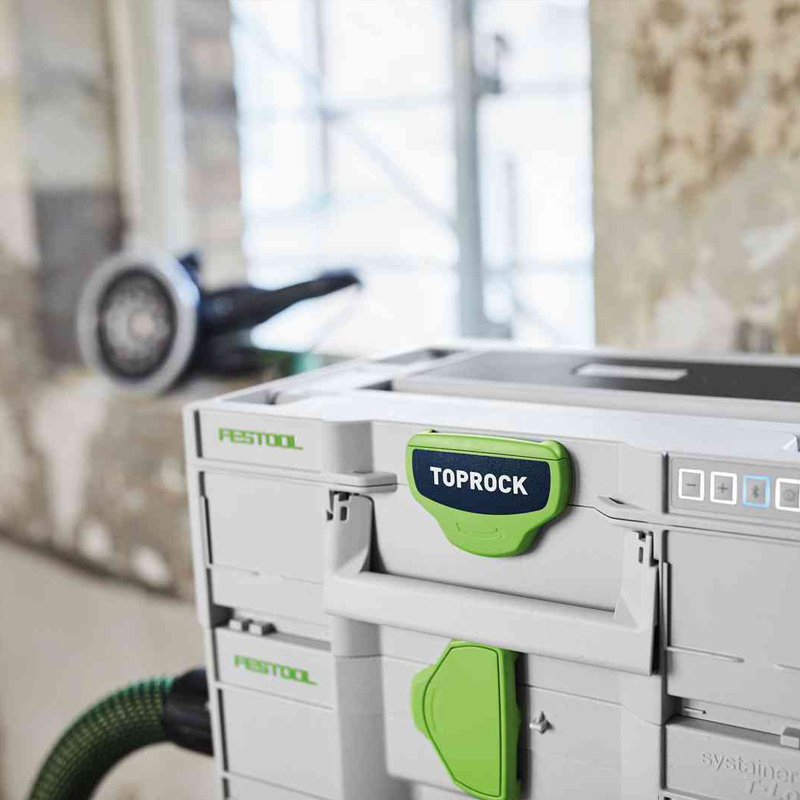 bluetooth luidspreker systainer³ festool-9 bluetooth luidspreker systainer³ festool-9