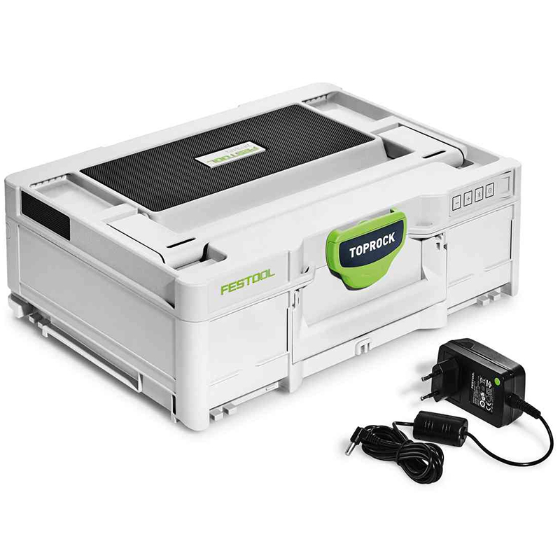 bluetooth luidspreker systainer³ festool-2 bluetooth luidspreker systainer³ festool-2