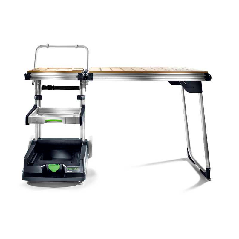 mobiele werkplaats festool-3 mobiele werkplaats festool-3