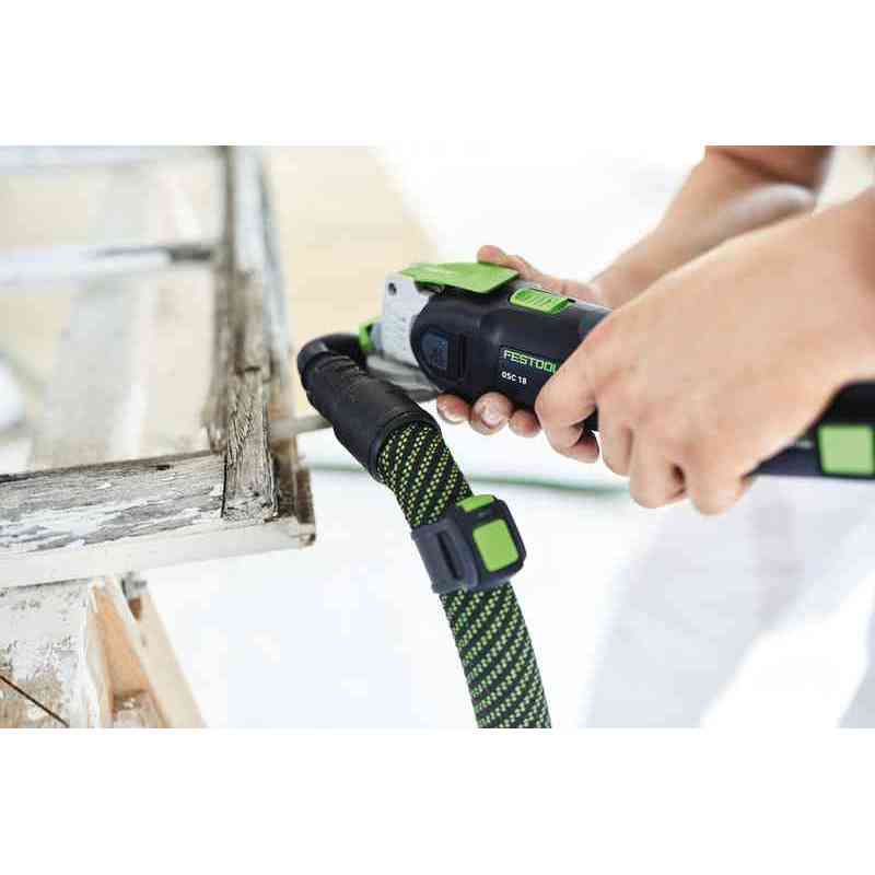afzuigadapter festool-5 afzuigadapter festool-5