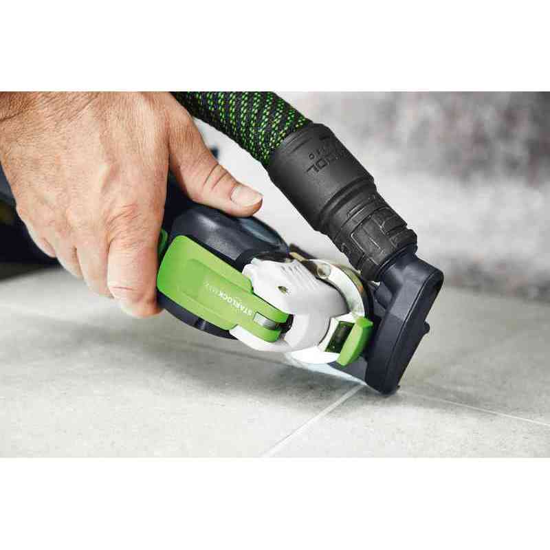 afzuigadapter festool-9 afzuigadapter festool-9