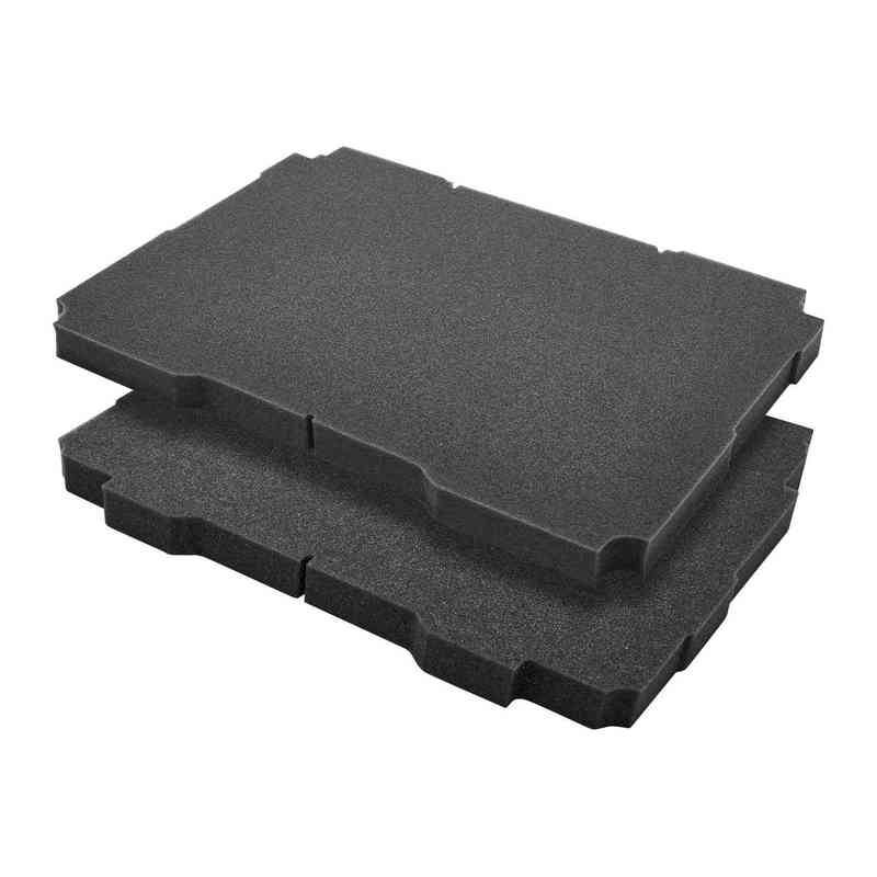 inzetstuk schuimrubber gerasterd festool-2 inzetstuk schuimrubber gerasterd festool-2