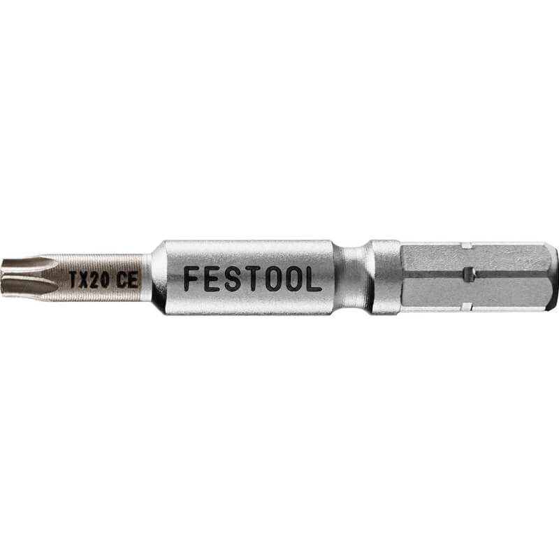 schroefbit lang torx festool-2 schroefbit lang torx festool-2