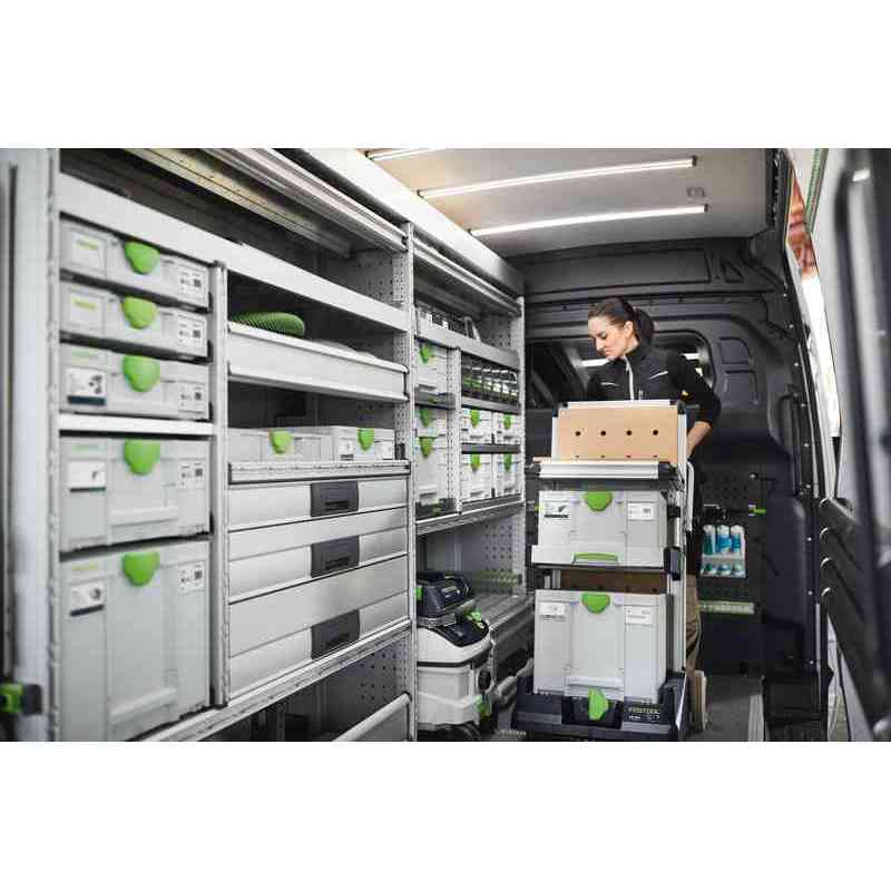 systainer³ t-loc festool-9 systainer³ t-loc festool-9