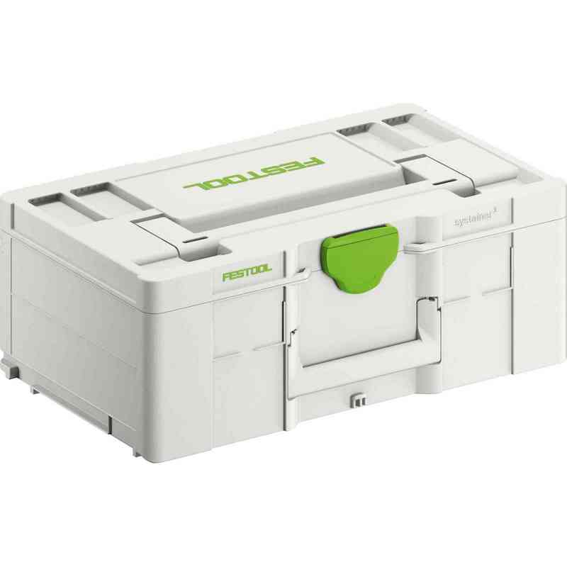 systainer³ t-loc festool-2 systainer³ t-loc festool-2