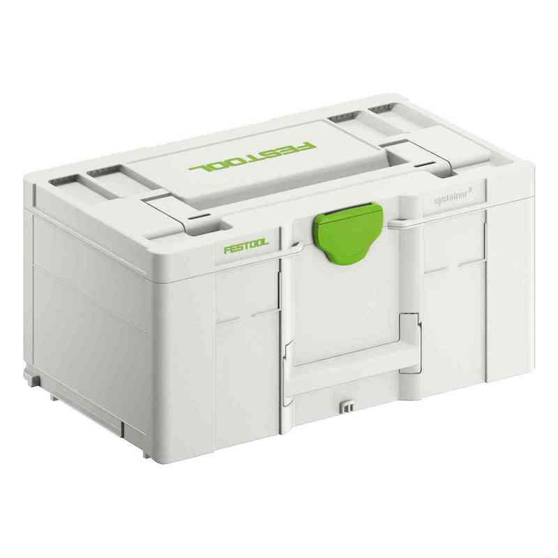 systainer³ t-loc festool-2 systainer³ t-loc festool-2