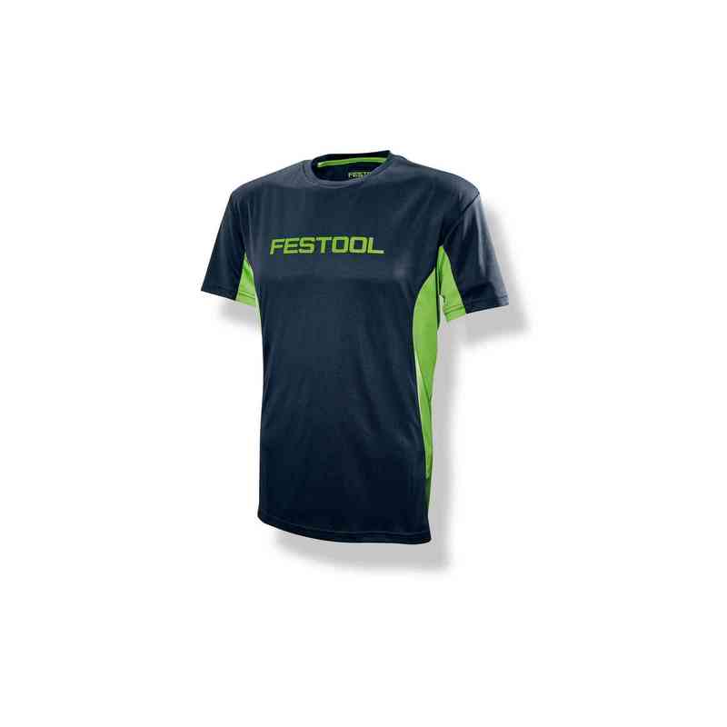 T-shirt sport festool-1 T-shirt sport festool-1