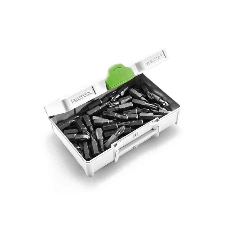 micro systainer³ t-loc festool-3 micro systainer³ t-loc festool-3
