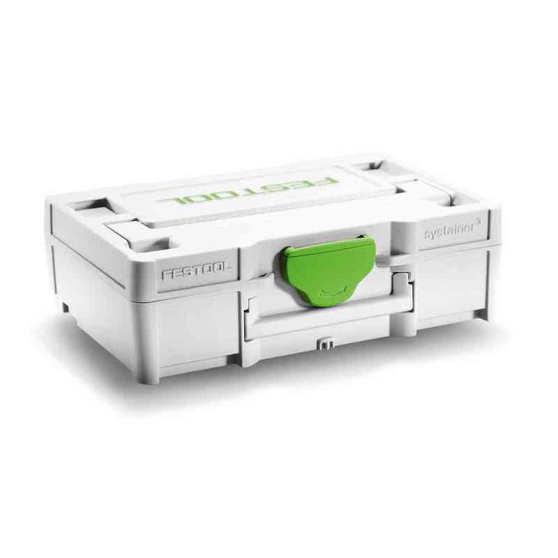 micro systainer³ t-loc festool-2 micro systainer³ t-loc festool-2