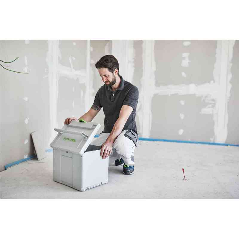 systainer³ t-loc festool-3 systainer³ t-loc festool-3