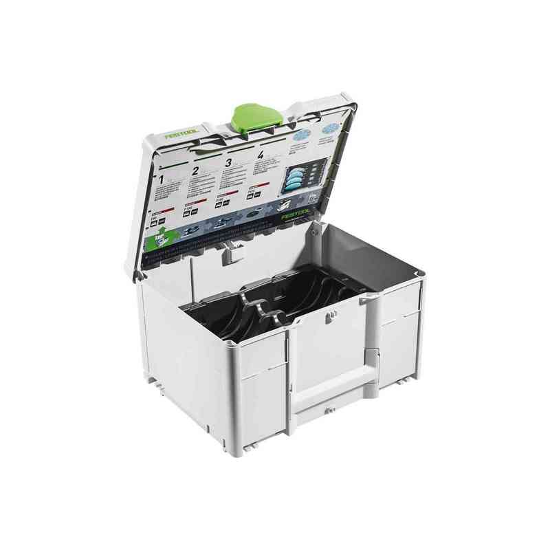 systainer³ t-loc festool-2 systainer³ t-loc festool-2