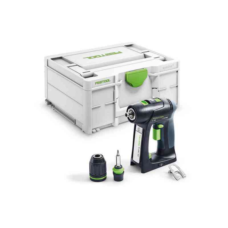 accu schroefboormachine festool-3 accu schroefboormachine festool-3