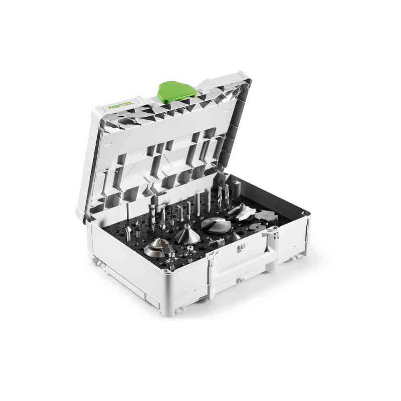 systainer³ t-loc festool-3 systainer³ t-loc festool-3
