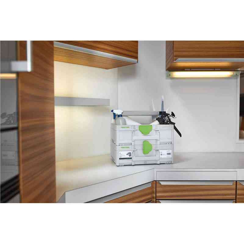 toolbox systainer³ festool-3 toolbox systainer³ festool-3