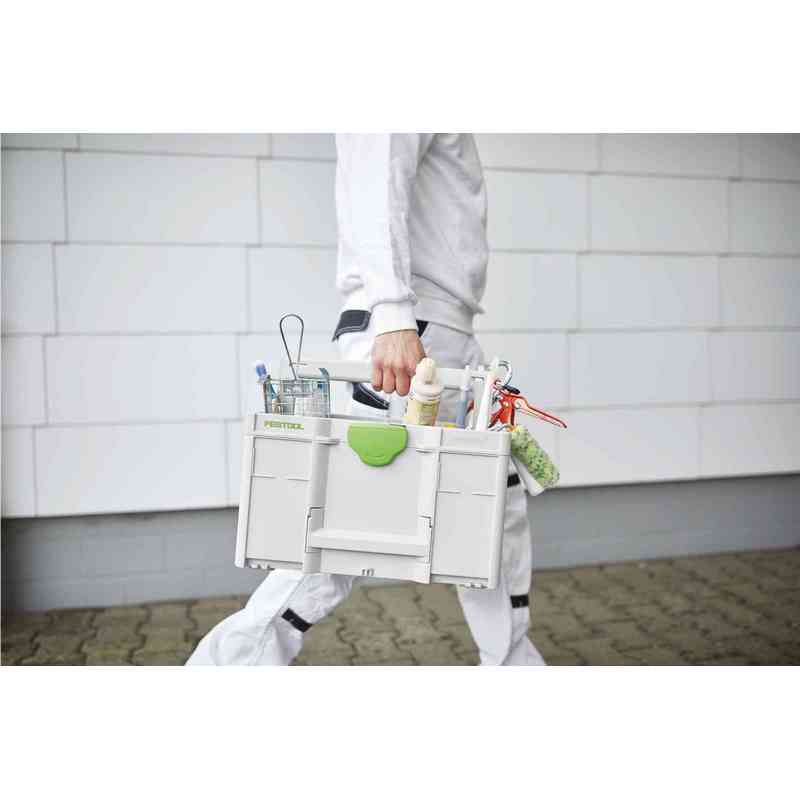 toolbox systainer³ festool-5 toolbox systainer³ festool-5