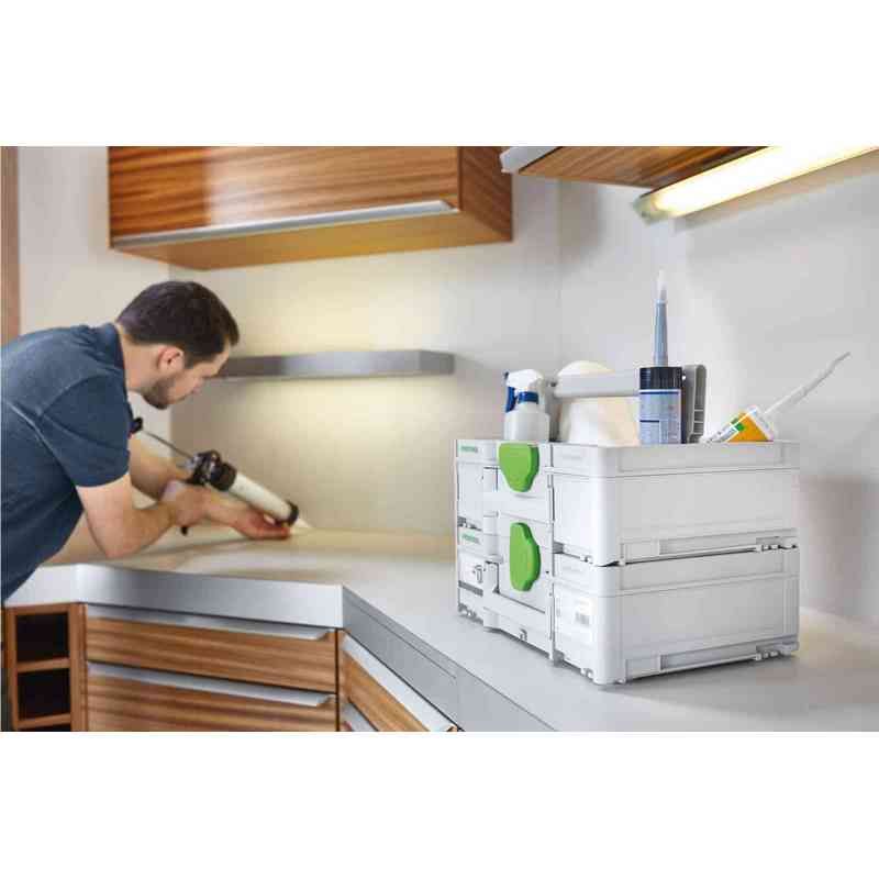 toolbox systainer³ festool-7 toolbox systainer³ festool-7