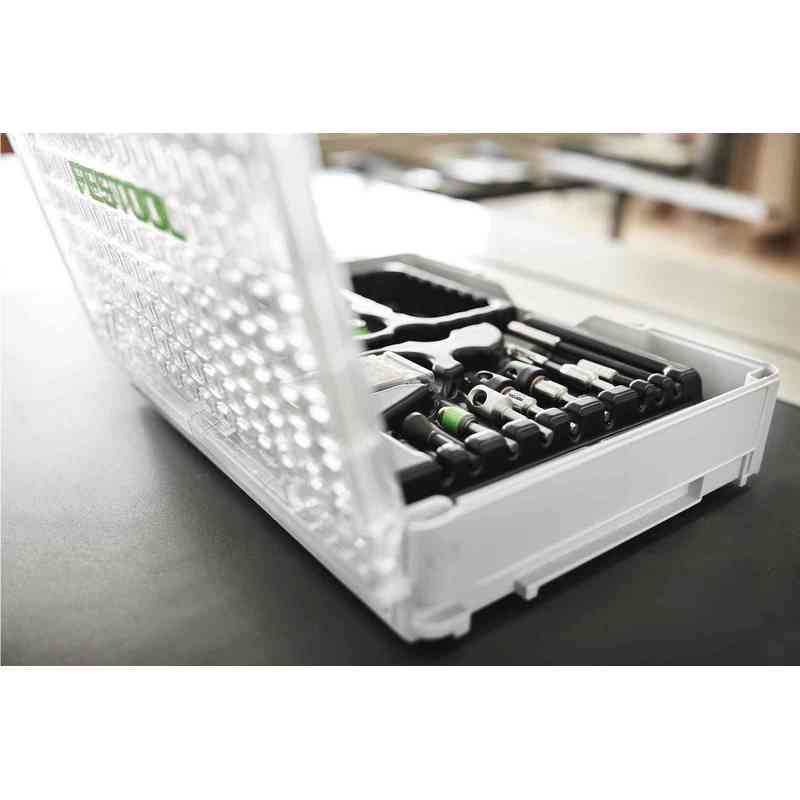 accessoire systainer³ t-loc festool-7 accessoire systainer³ t-loc festool-7