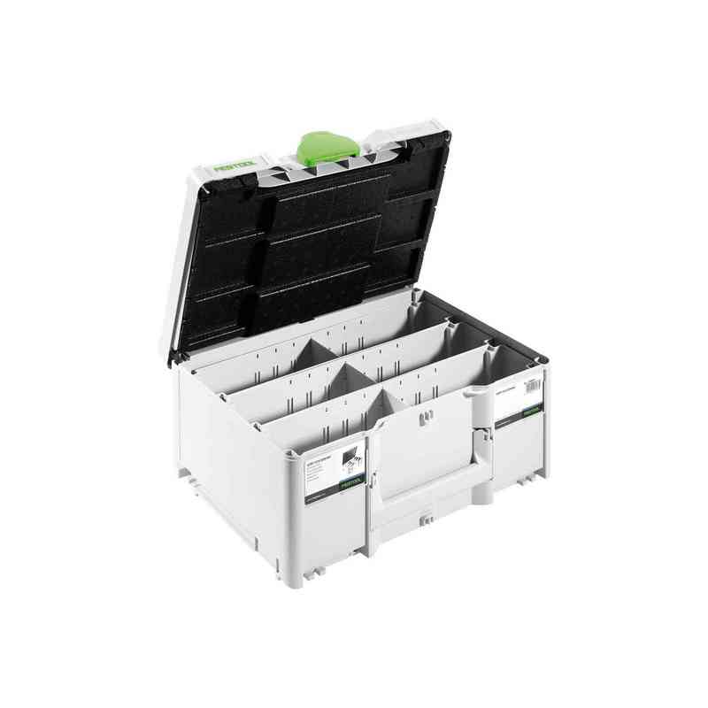systainer³ t-loc festool-2 systainer³ t-loc festool-2