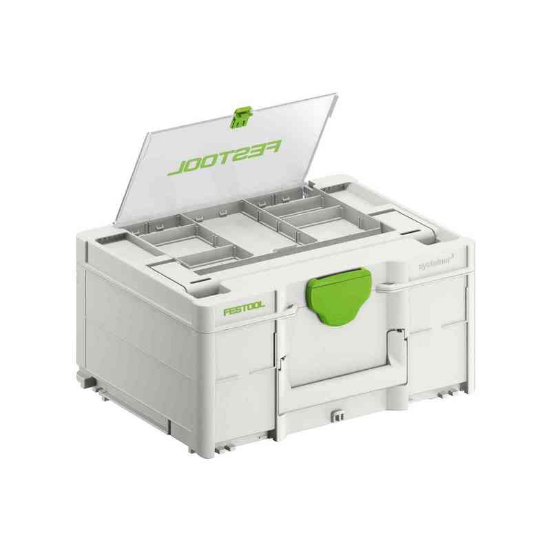 systainer³ t-loc festool-2 systainer³ t-loc festool-2