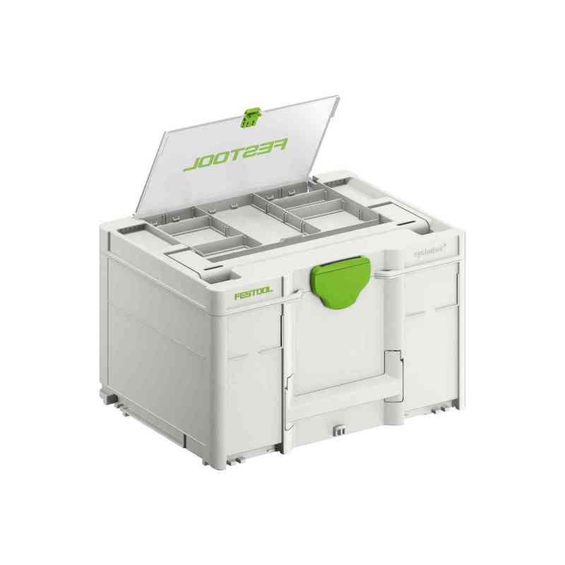 systainer³ t-loc festool-2 systainer³ t-loc festool-2