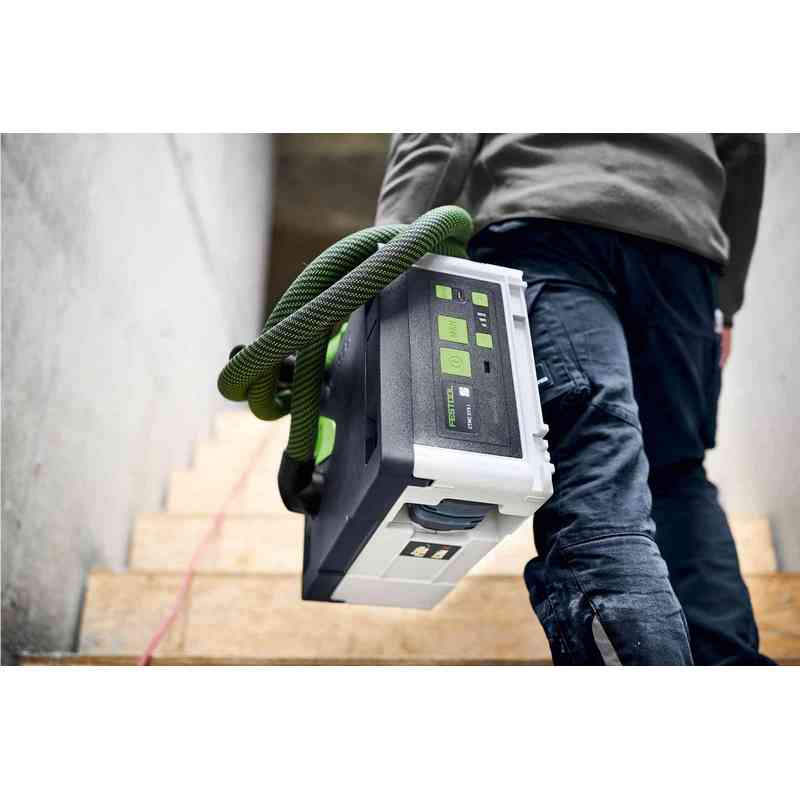 accu stofafzuigmobiel cleantec festool-5 accu stofafzuigmobiel cleantec festool-5