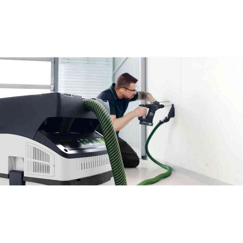 accu stofafzuigmobiel cleantec festool-5 accu stofafzuigmobiel cleantec festool-5