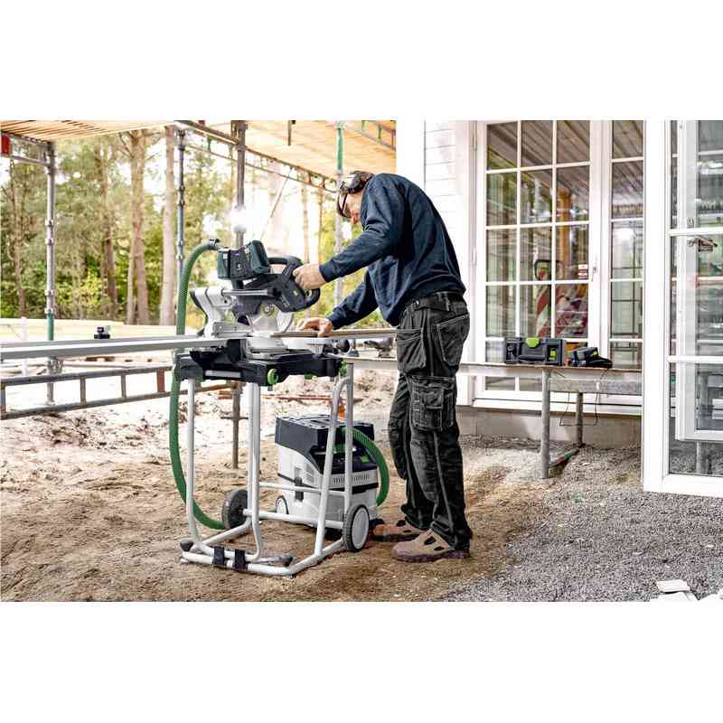 accu stofafzuigmobiel cleantec festool-9 accu stofafzuigmobiel cleantec festool-9
