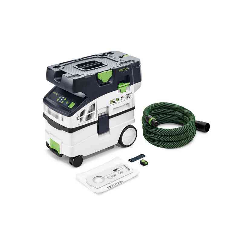 accu stofafzuigmobiel cleantec festool-3 accu stofafzuigmobiel cleantec festool-3