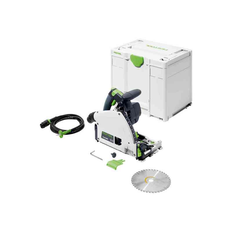 invalcirkelzaagmachine festool 168mm-3 invalcirkelzaagmachine festool 168mm-3