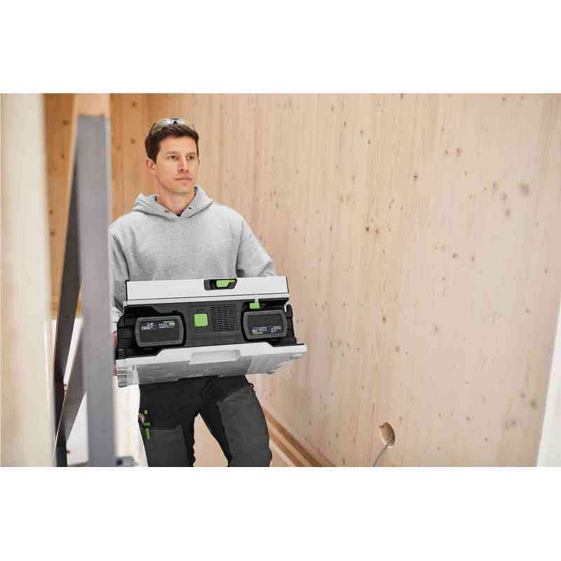 accu systainer zaagtafel festool-9 accu systainer zaagtafel festool-9