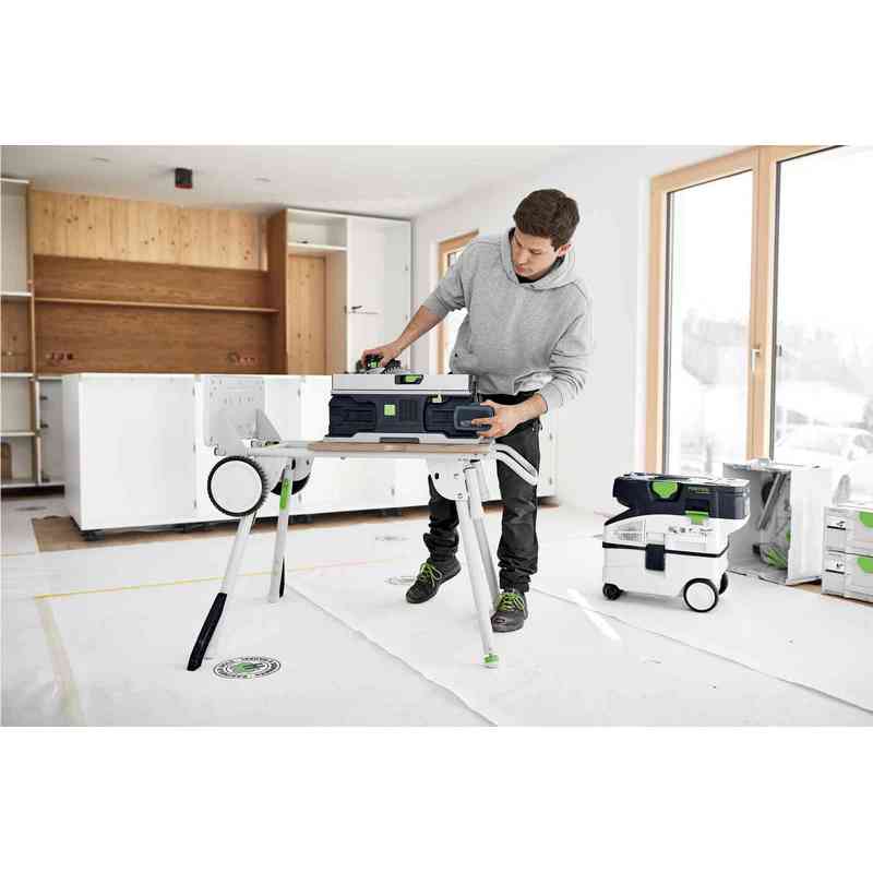 accu systainer zaagtafel festool-7 accu systainer zaagtafel festool-7