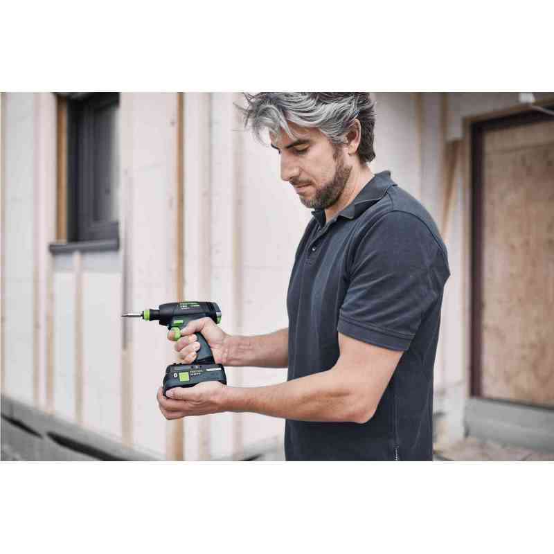 accu schroefboormachine festool-9 accu schroefboormachine festool-9