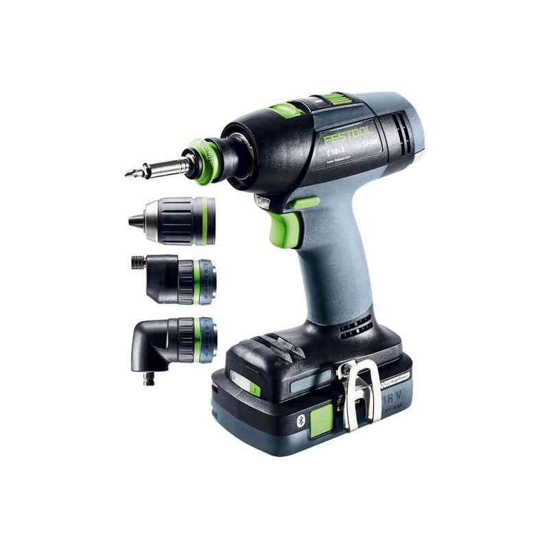 accu schroefboormachine festool-2 accu schroefboormachine festool-2