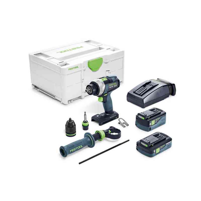 accu schroefboormachine festool-3 accu schroefboormachine festool-3