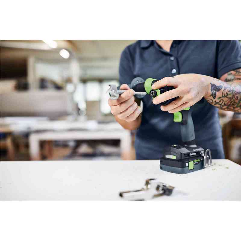 accu schroefboormachine festool-7 accu schroefboormachine festool-7