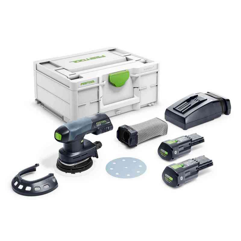 accu schuurmachine excenter festool-3 accu schuurmachine excenter festool-3