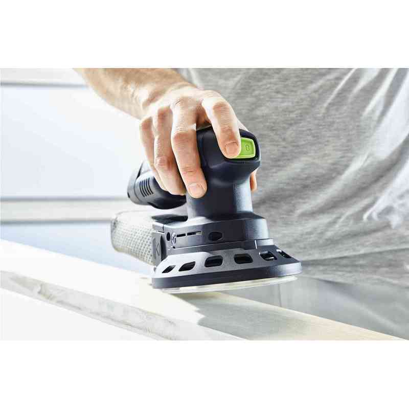 accu schuurmachine excenter festool-9 accu schuurmachine excenter festool-9