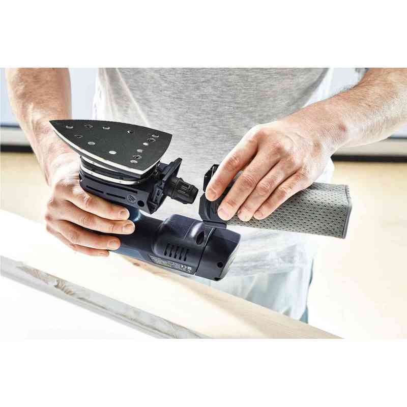 schuurzool delta stickfix festool-3 schuurzool delta stickfix festool-3