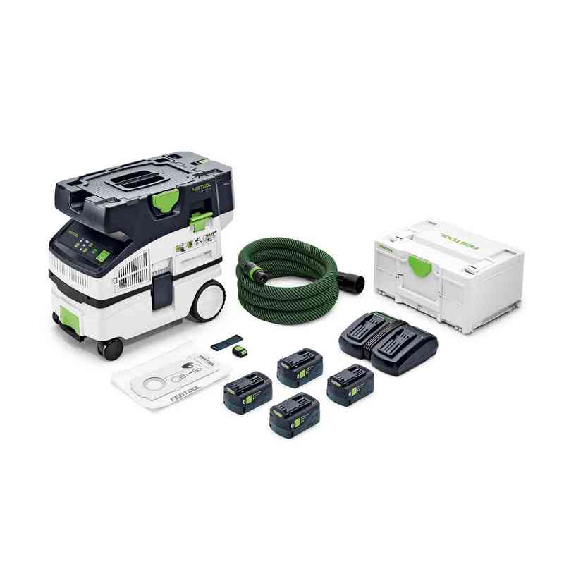 accu stofafzuigmobiel cleantec festool-3 accu stofafzuigmobiel cleantec festool-3